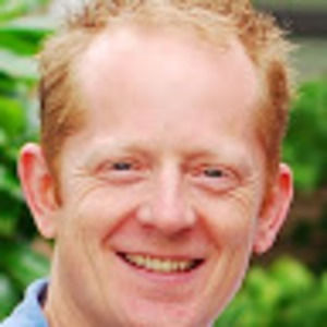 Meet your Posher, Rob